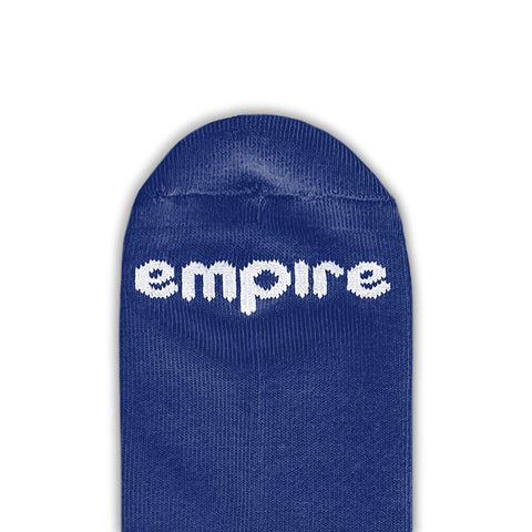 Empire BMX socks - e logo