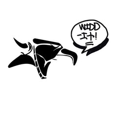 Animal Widdit DVD