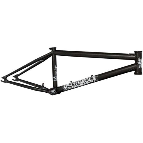 S&M Credence Black Magic frame