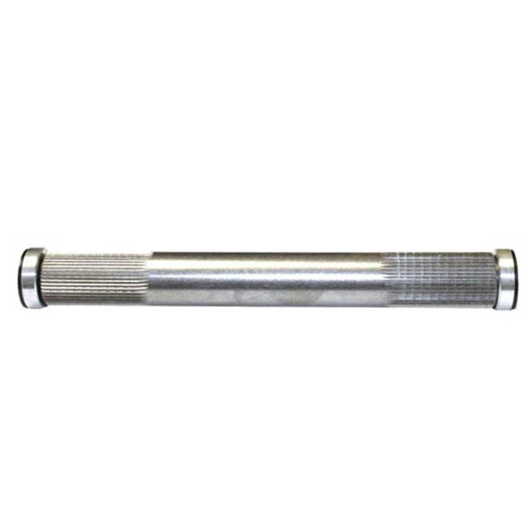 GDH CHROMOLY CRANK AXLE-19MM – Profile Racing