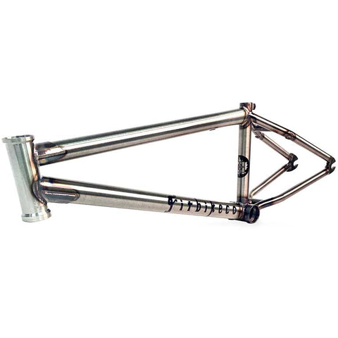 Fit Bikes Hango frame