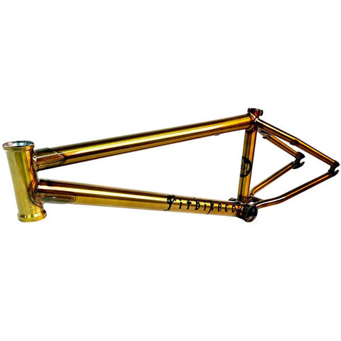 Fit Bikes Hango frame