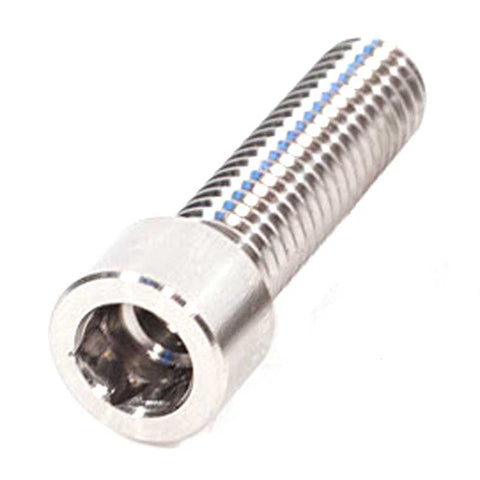 Profile hub bolt - TITANIUM