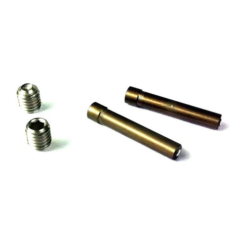 Sunday chain tensioners
