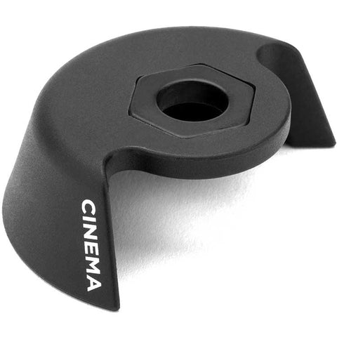 Cinema VR nylon rear hub guard