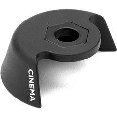 Cinema VR nylon rear hub guard