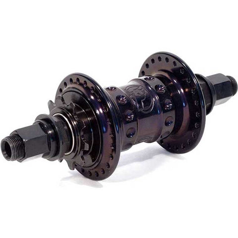 Profile SS high flange cassette hub