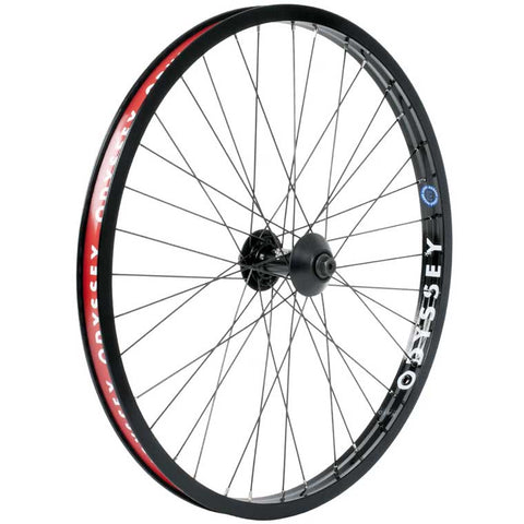 Odyssey C5 / Hazard Lite 24