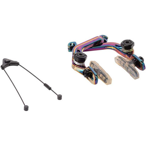 Eclat Unit brake