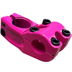 Profile PUSH stem - Declan Brooks bright pink