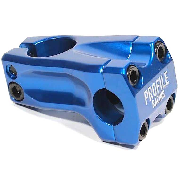 Product Spotlight: Profile Racing HIP Stem Returns