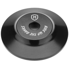 Mission Components universal front hub guard