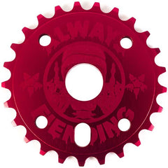 Fiend Reynolds sprocket
