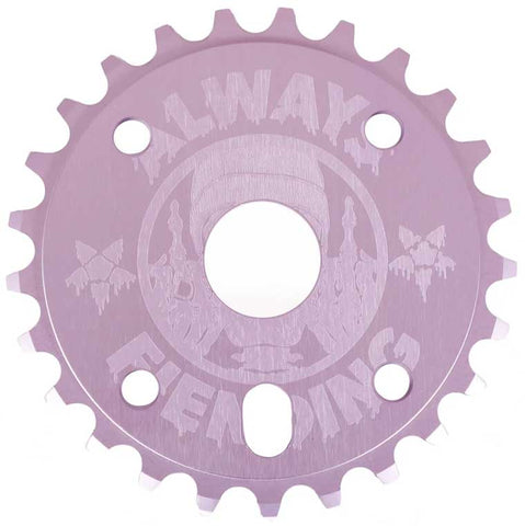 Fiend Reynolds sprocket