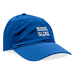 Burn Slow Entertainment Brush hat