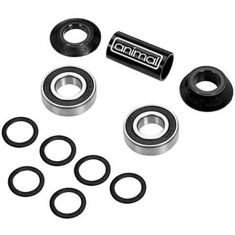 Animal PC Mid bottom bracket