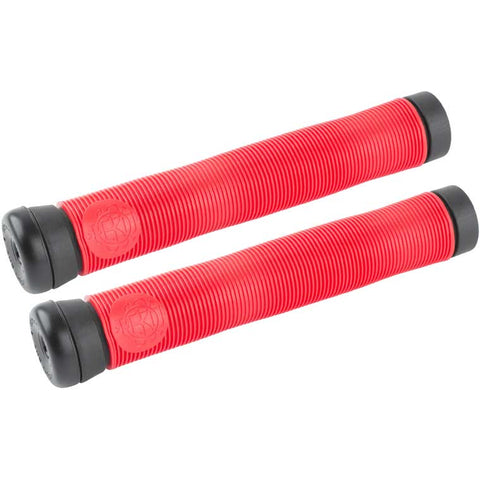 Odyssey Warnin' grips