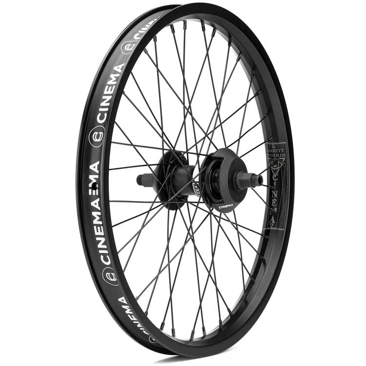 BMXホイール Parts
