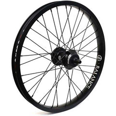 Primo Freemix Pro LT rear wheel