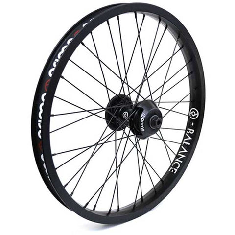Primo Remix V3 LT rear wheel