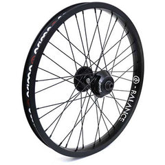 Primo Remix V3 LT rear wheel