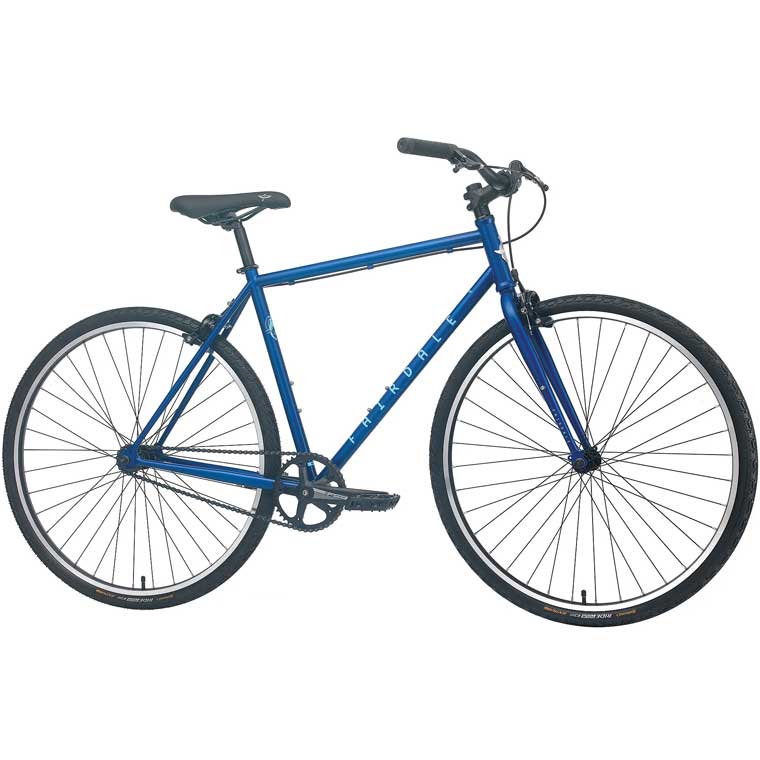 FAIRDALE NECKFACE フィアデール Fairdale x Neckface / Flyer | Fairdale Bikes
