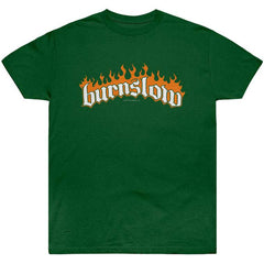Burn Slow Entertainment t-shirt - Before Dishonor