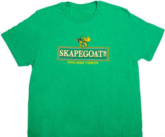 Skapegoat t-shirt - Queen B