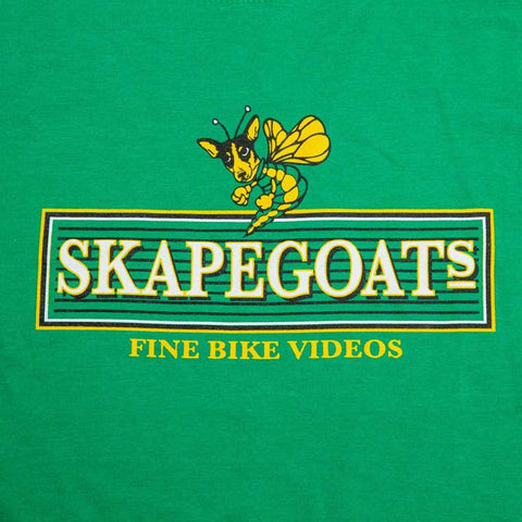 Skapegoat t-shirt - Queen B