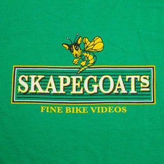 Skapegoat t-shirt - Queen B