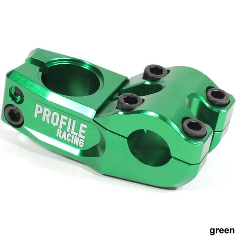 Profile PUSH stem