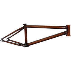 S&M Credence M.O.D. frame