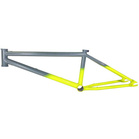 S&M Credence M.O.D. frame