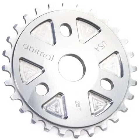 Animal OG sprocket