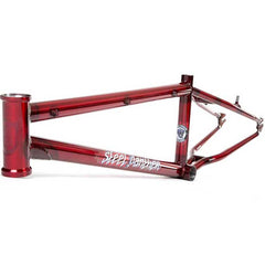 S&M Steel Panther frame