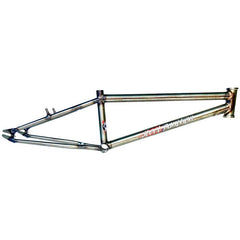 S&M Steel Panther frame