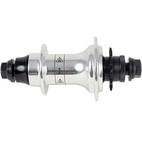 Mission sales cassette hub