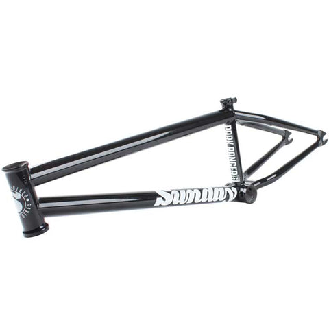 Sunday Park Ranger frame