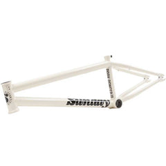 Sunday Park Ranger frame