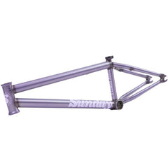 Sunday Park Ranger frame