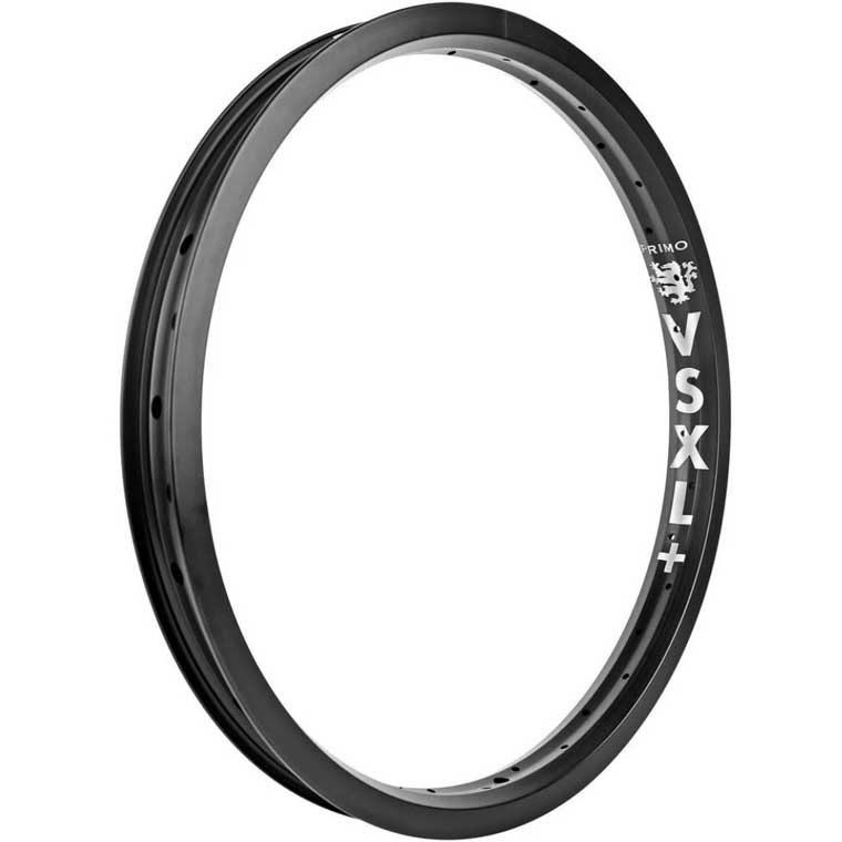PRIMO BALANCEフォーク 25mm / EDブラック – BMXショップ