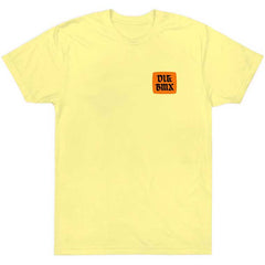 Burn Slow Entertainment x Dig BMX t-shirt - Burn BMX