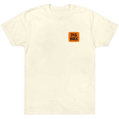 Burn Slow Entertainment x Dig BMX t-shirt - Burn BMX