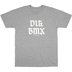 Burn Slow Entertainment x Dig BMX t-shirt - Dig Slow