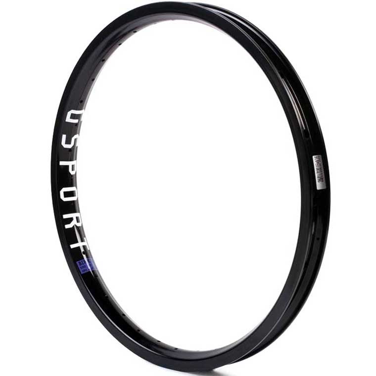 BMX ホイールセットPROFILE RACING x Gsport 20” dig-it bmx megastore / GSPORT BIRDCAGE RIM 20