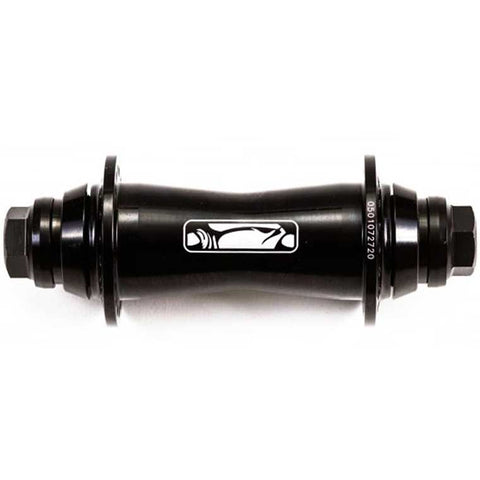 Animal Javelin front hub