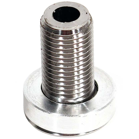 Profile Flush spindle bolt / washer - (Ti GDH)