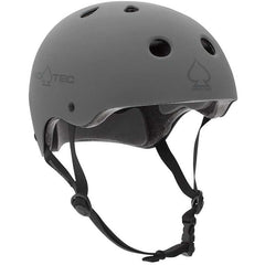 Pro-Tec Classic CPSC helmet - matte gray