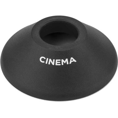 Cinema CR nylon rear hub guard