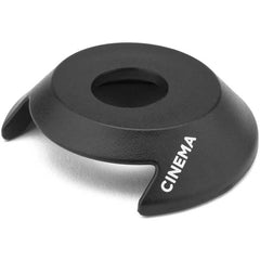 Cinema DR nylon drive side rear hub guard